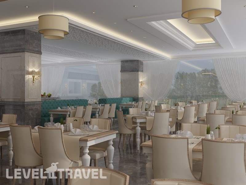 Фотография Elegance Beach Resort