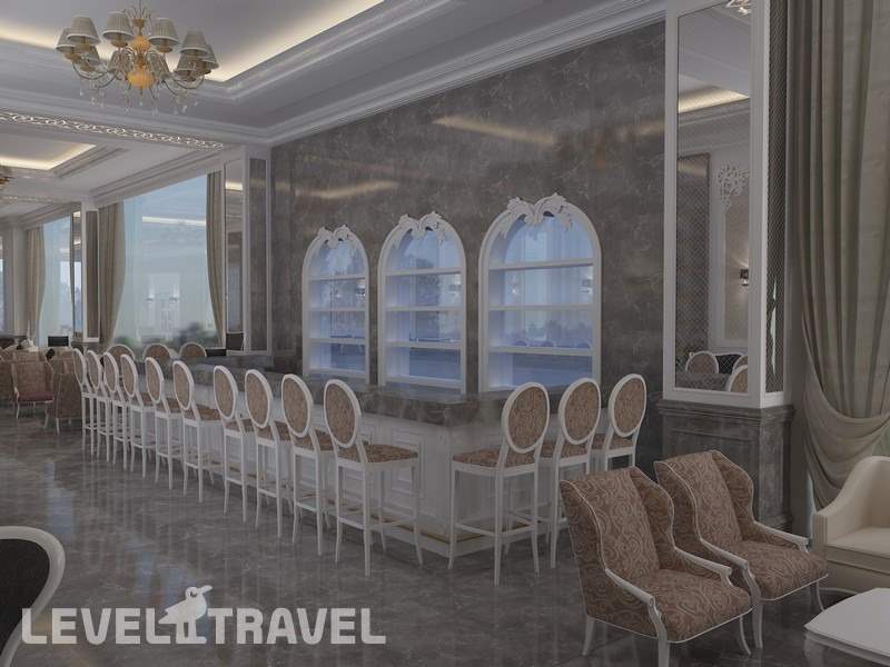 Фотография Elegance Beach Resort