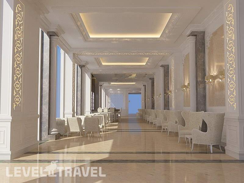 Фотография Elegance Beach Resort