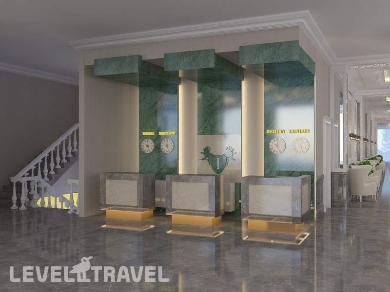 Фотография Elegance Beach Resort