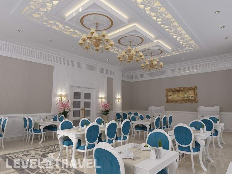 Фотография Elegance Beach Resort