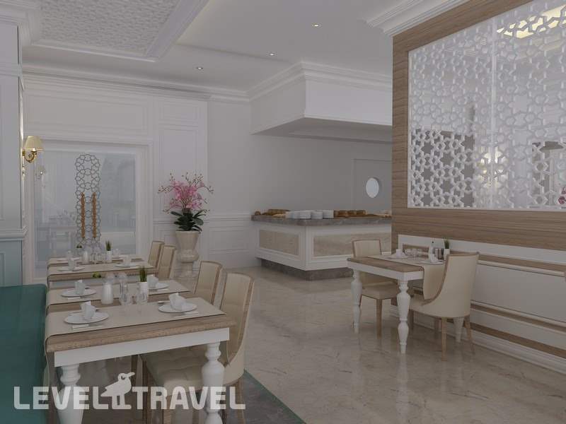 Фотография Elegance Beach Resort