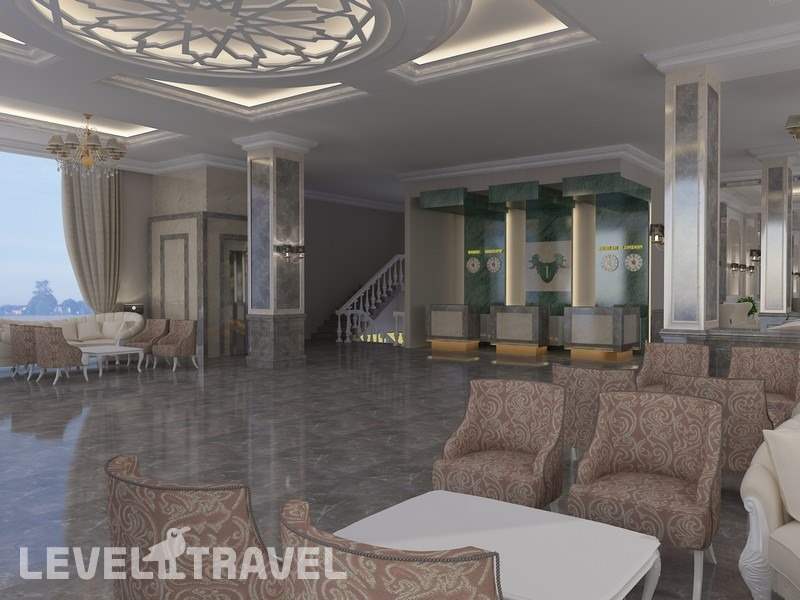 Фотография Elegance Beach Resort