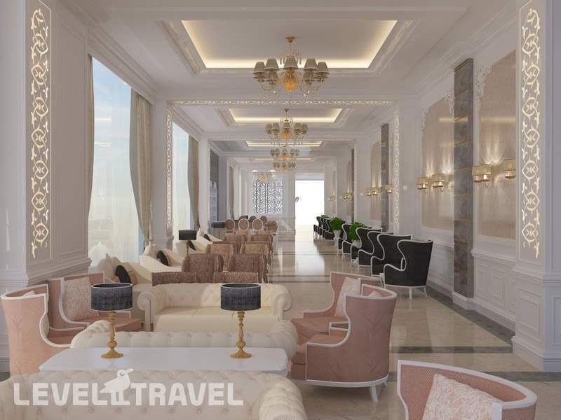 Фотография Elegance Beach Resort