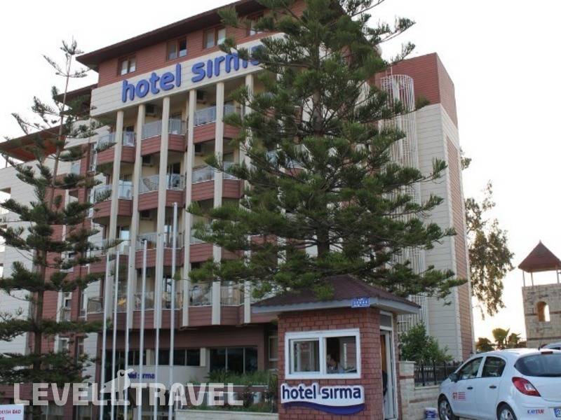 Фотография Sirma Beach Hotel