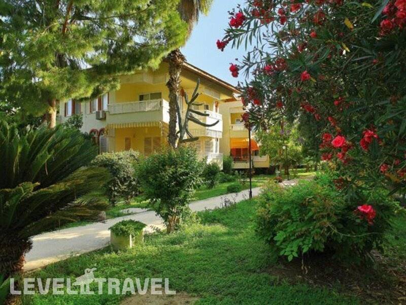 Фотография Sirma Beach Hotel