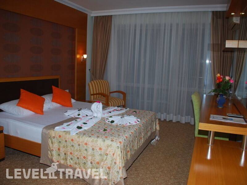 Фотография Sirma Beach Hotel