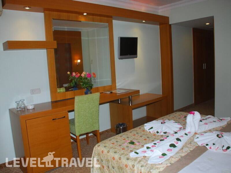 Фотография Sirma Beach Hotel