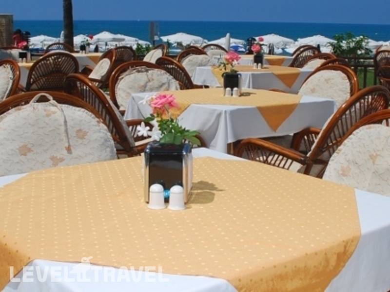 Фотография Sirma Beach Hotel