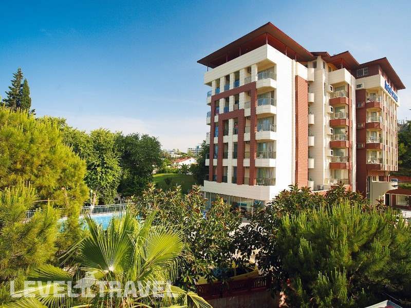 Фотография Sirma Beach Hotel