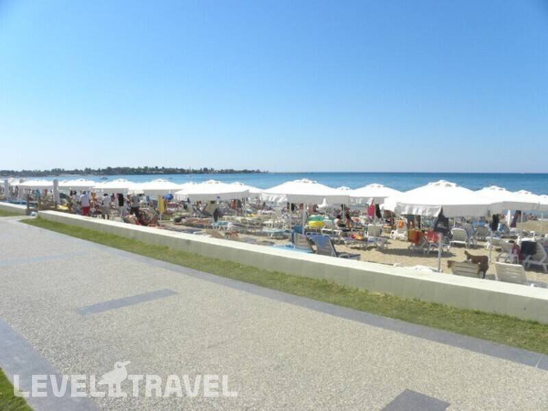 Фотография Sirma Beach Hotel