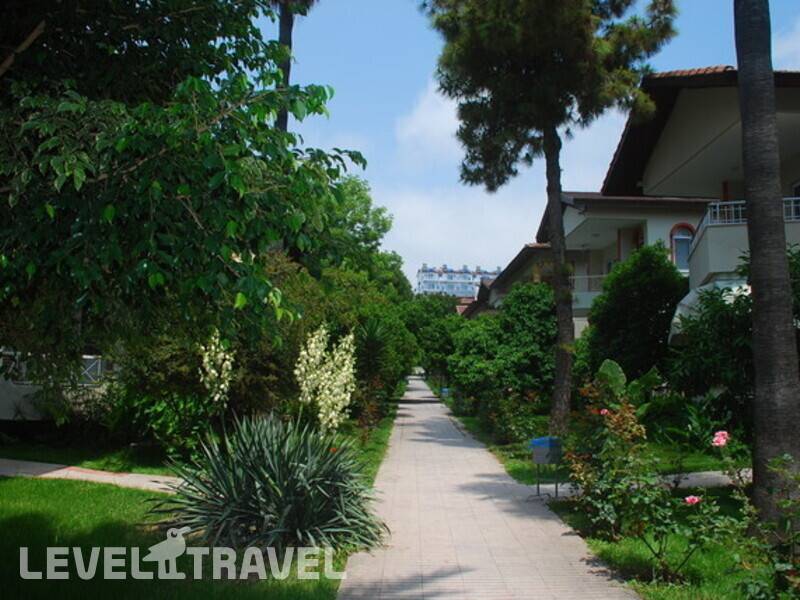 Фотография Sirma Beach Hotel