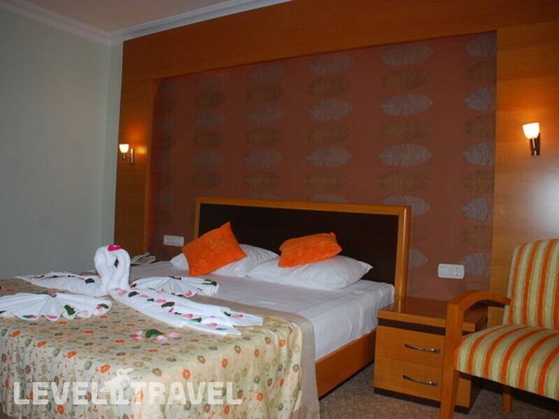 Фотография Sirma Beach Hotel