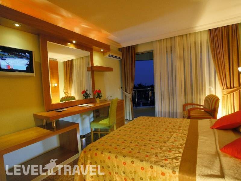 Фотография Sirma Beach Hotel