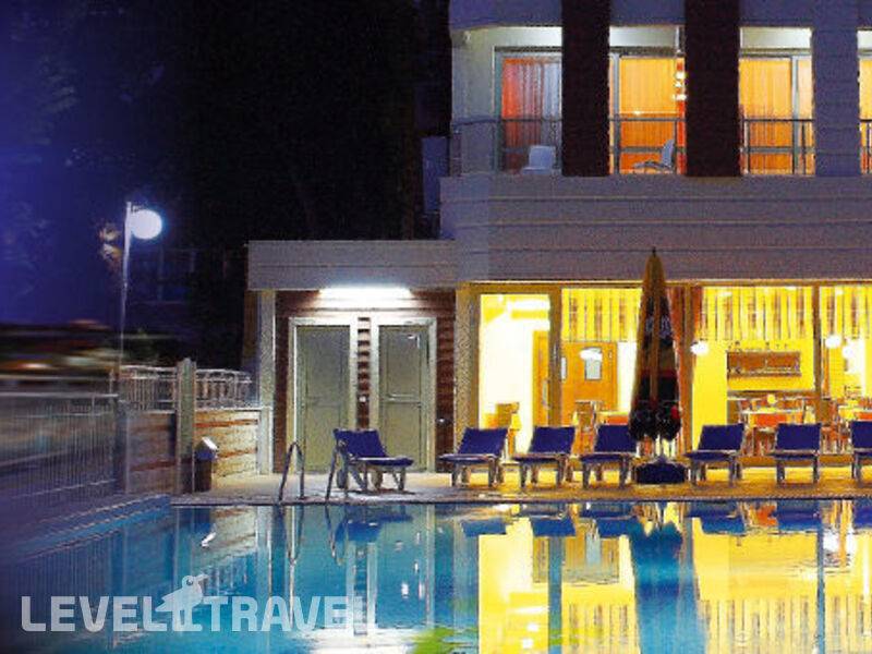 Фотография Sirma Beach Hotel