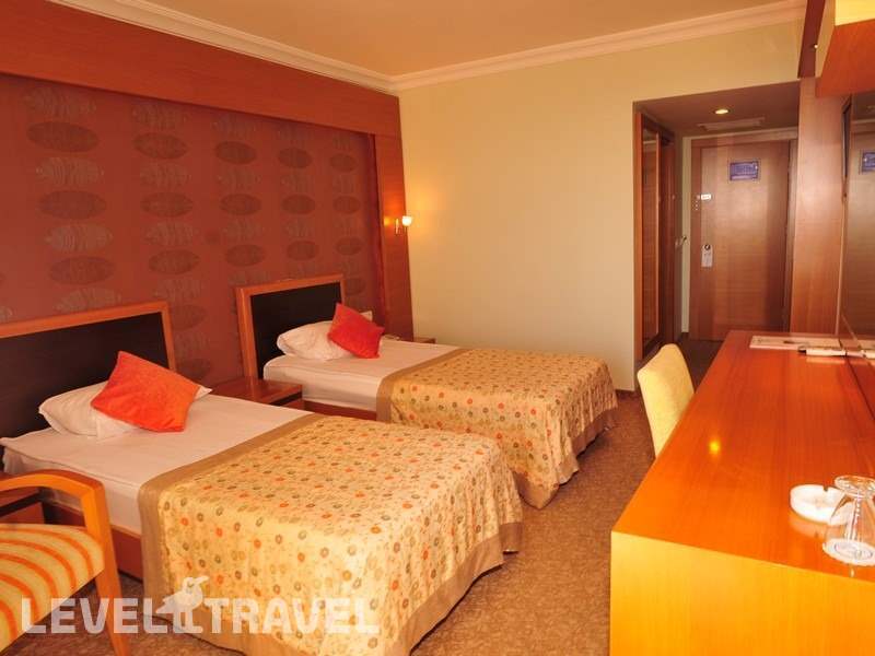 Фотография Sirma Beach Hotel