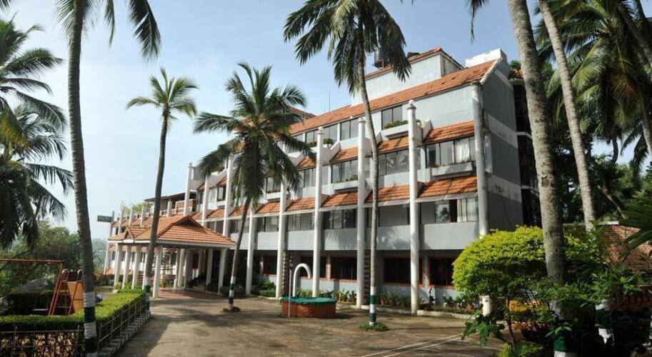 Swagath Holiday Resort