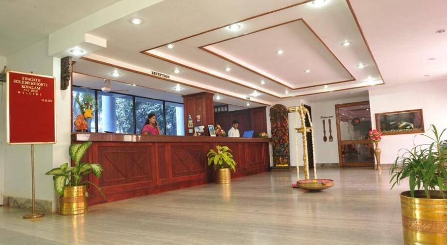 Swagath Holiday Resort