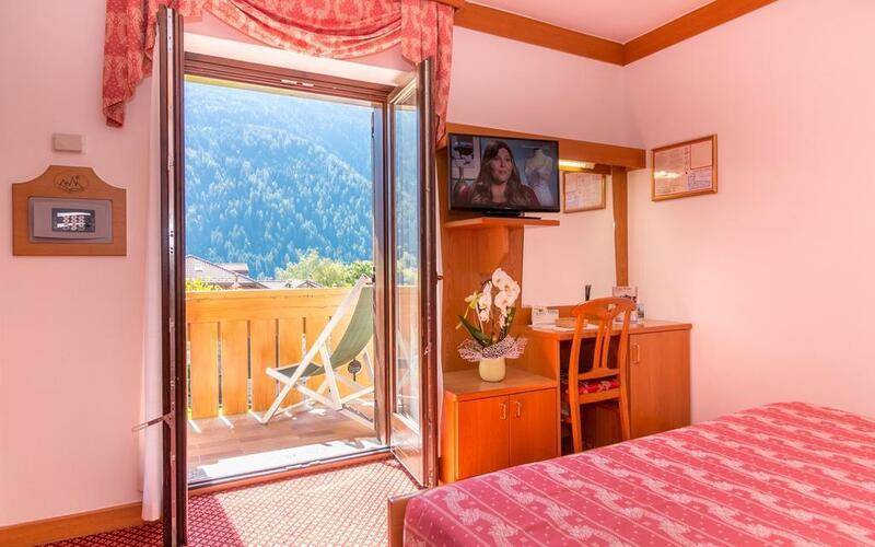 Bellavista Hotel
