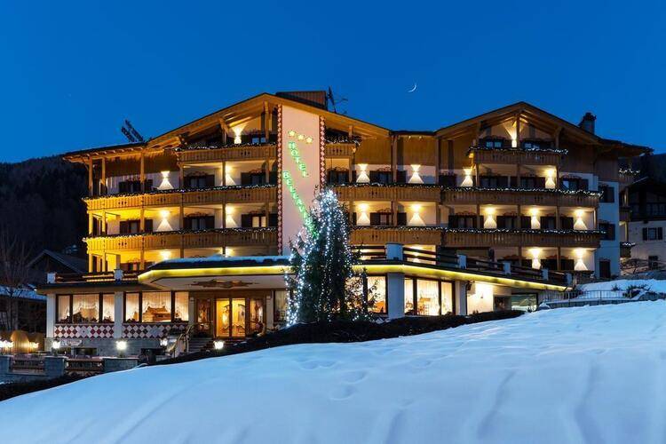 Bellavista Hotel