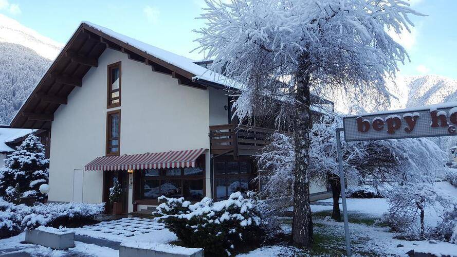 Bepy Hotel
