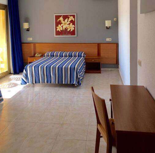 Bon Repos Hotel