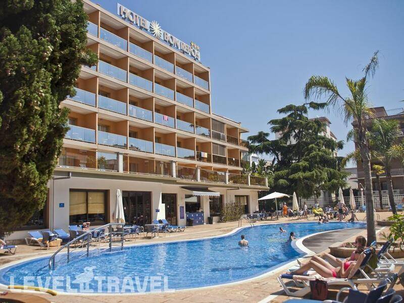 Фотография Bon Repos Hotel