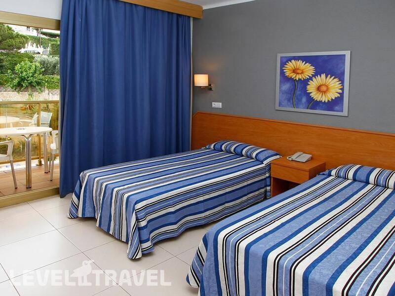 Фотография Bon Repos Hotel