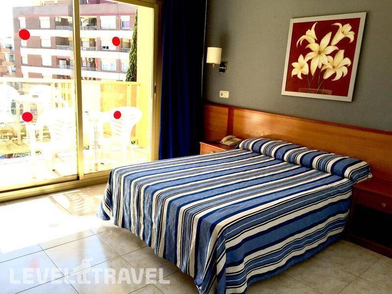 Фотография Bon Repos Hotel