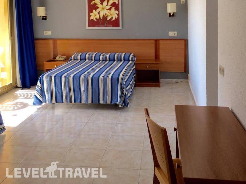 Фотография Bon Repos Hotel