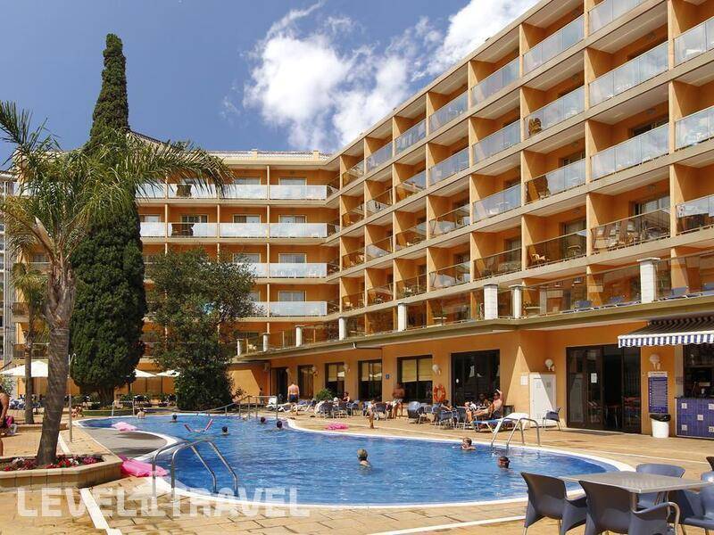 Фотография Bon Repos Hotel