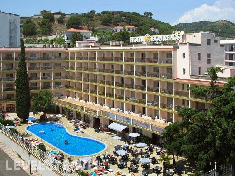 Фотография Bon Repos Hotel