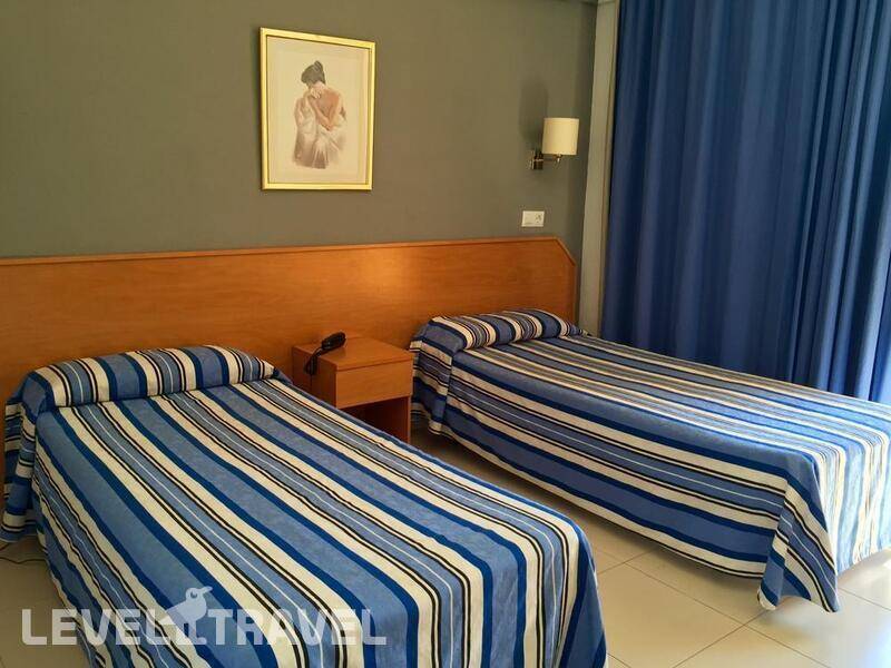 Фотография Bon Repos Hotel