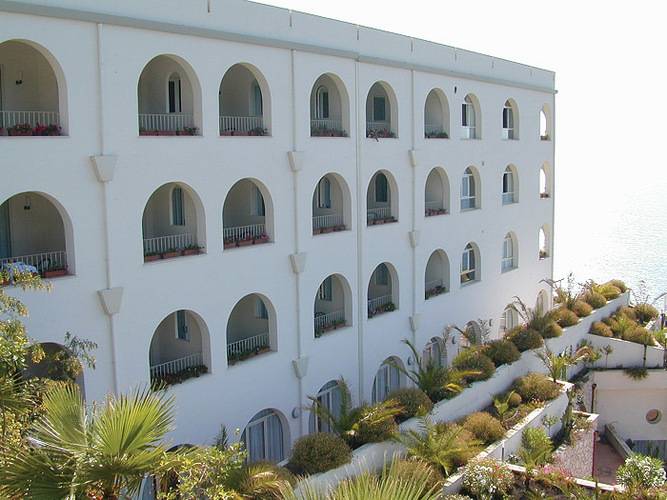 Olimpo Hotel