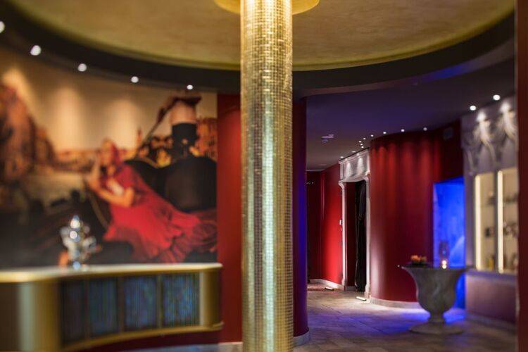 Abano Grand Hotel