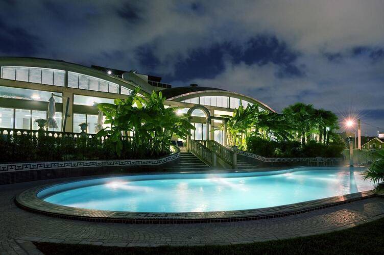 Abano Ritz Thermae & Wellness Hotel