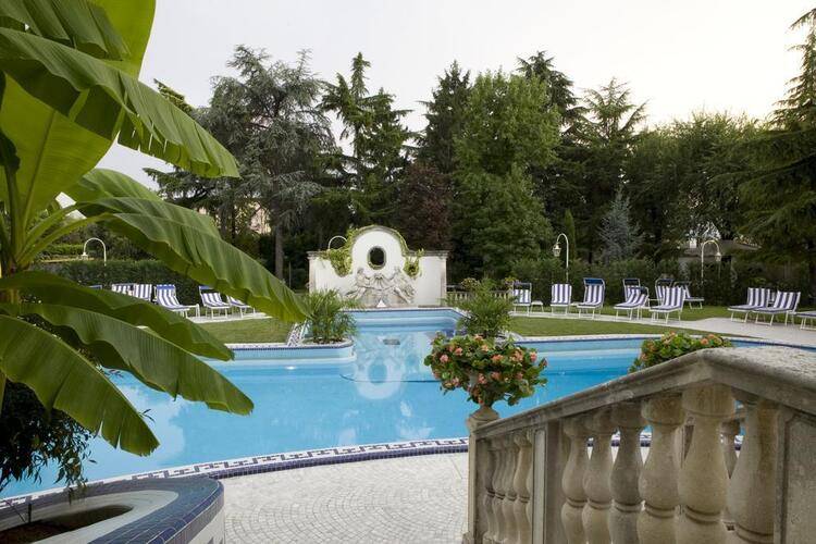 Abano Ritz Thermae & Wellness Hotel