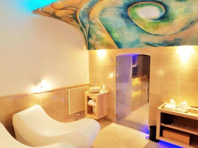 Accademia Hotel