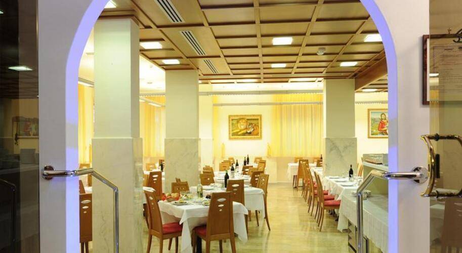 Adler Alassio Hotel
