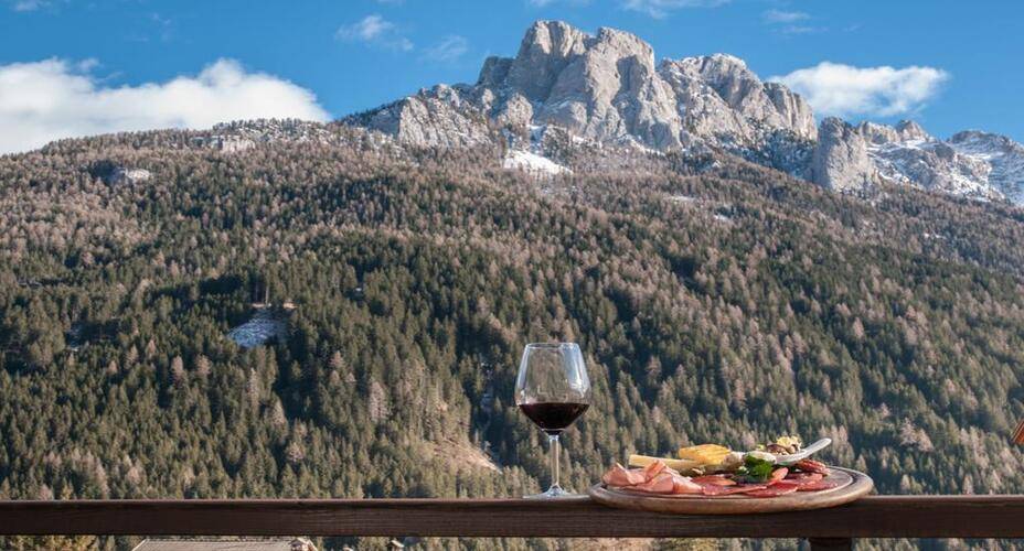 Ai Pini Hotel