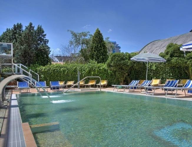 Al Sole Hotel