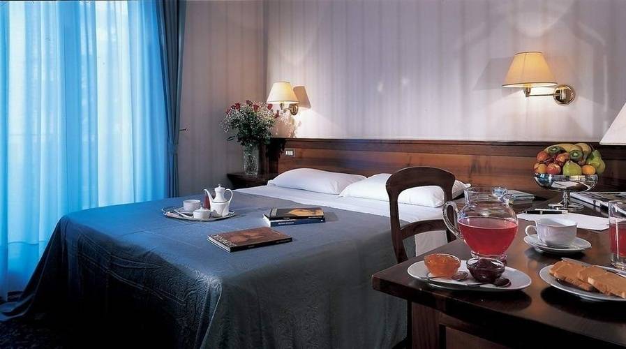Al Sole Hotel