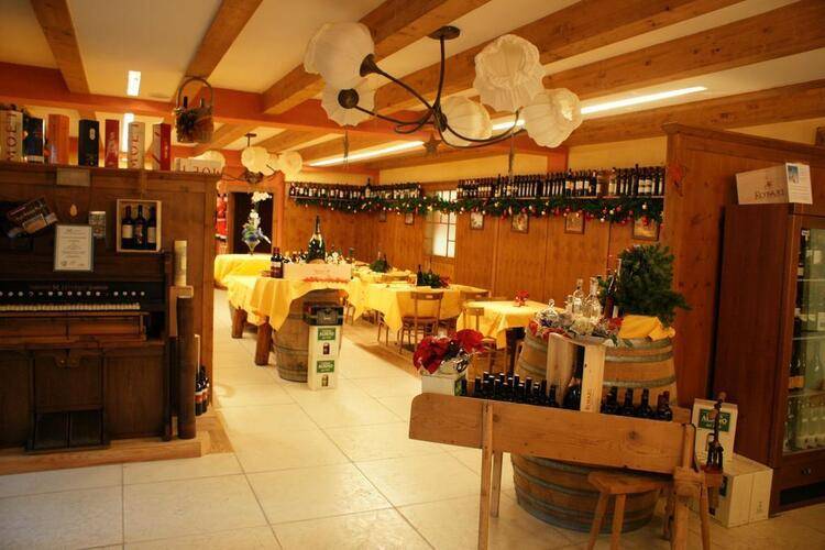 Al Sole Club Residence Hotel