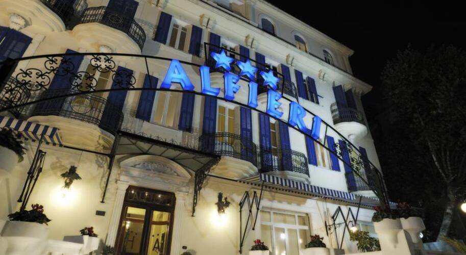 Alfieri Hotel