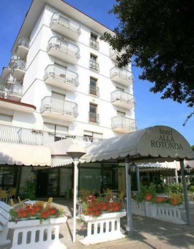 Alla Rotonda Hotel