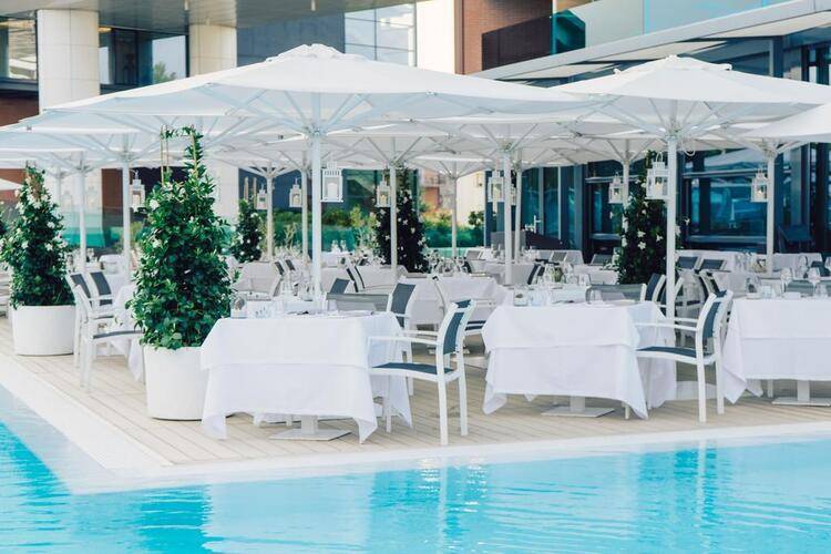 Almar Jesolo Resort & Spa