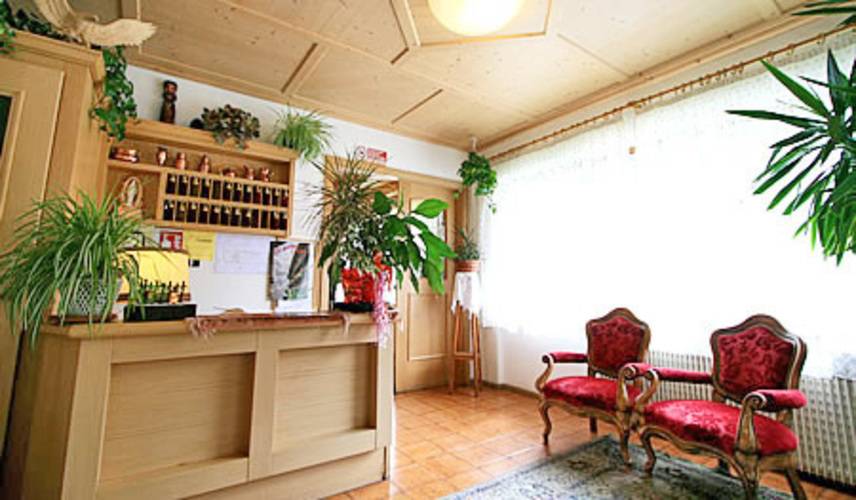 Alpenrose Hotel