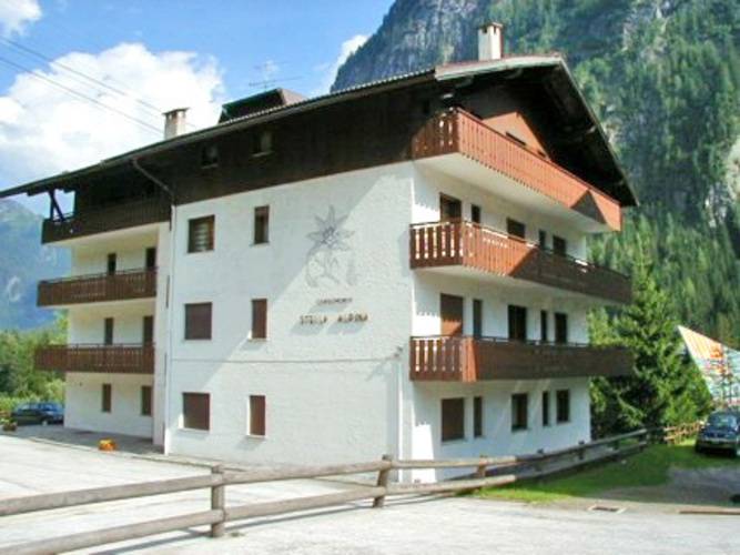 Apartment Alpi 2000