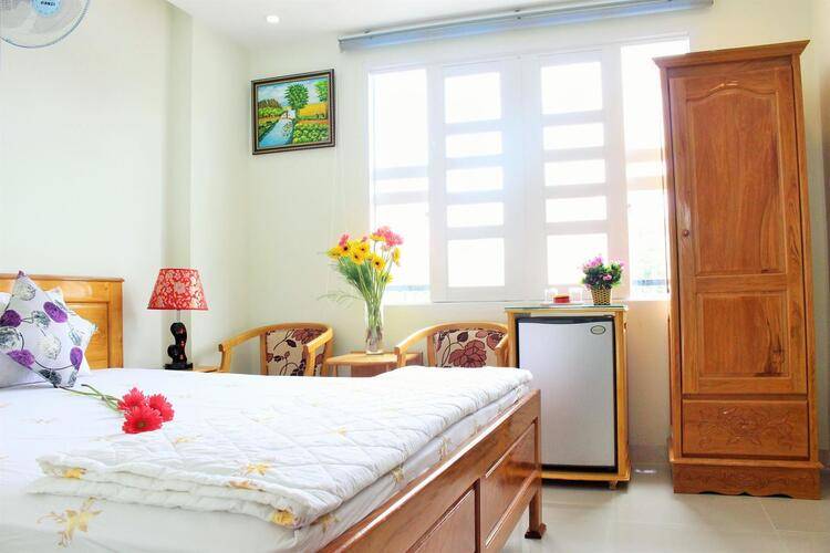 Ivory Coast Hotel