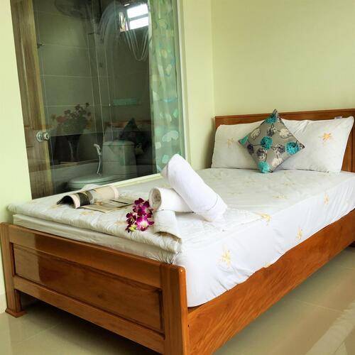 Ivory Coast Hotel